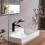 Hansgrohe hansgrohe AddStoris Soap dish, matt black, 41746670 5
