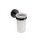 Croydex Croydex Epsom Black Flexi-Fix? - Tumbler & Holder 1