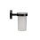 Croydex Croydex Epsom Black Flexi-Fix? - Tumbler & Holder 4