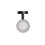Croydex Croydex Epsom Black Flexi-Fix? - Tumbler & Holder 5