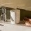 Alessi Alessi PL05 W Soap Dispenser, White 5