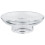 Grohe GROHE essentials transparent soap dish 40368001 (German import) 1
