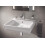 Grohe GROHE essentials transparent soap dish 40368001 (German import) 2