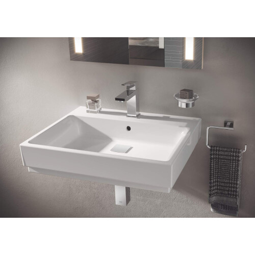Grohe GROHE essentials transparent soap dish 40368001 (German import) 1