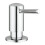 Grohe GROHE 40536000 | Contemporary Soap Dispenser 2