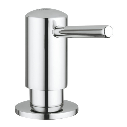 Grohe GROHE 40536000 | Contemporary Soap Dispenser 1