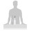 Grohe GROHE 40536000 | Contemporary Soap Dispenser 3