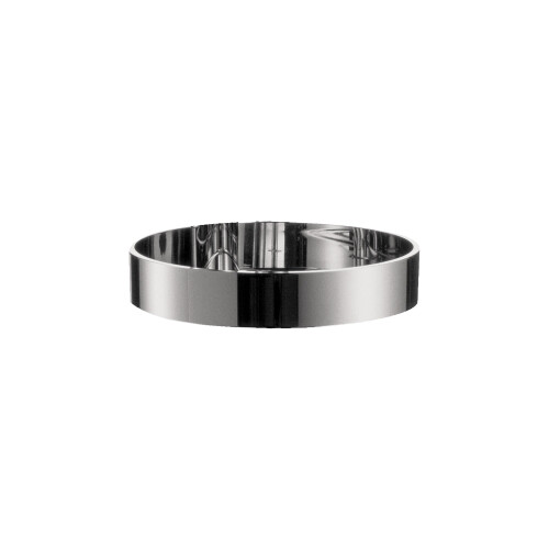 Hansgrohe hansgrohe Casetta'S Puro soap dish, chrome