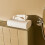 Alessi Alessi Birillo | PL07 W - Design Tissue Box Dispenser, White 4