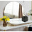Umbra Umbra Casa Tissue Box Cover, Black 4