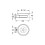 Grohe GROHE 40754001 Essentials Frame cube Set with Soap Dish Silver 2