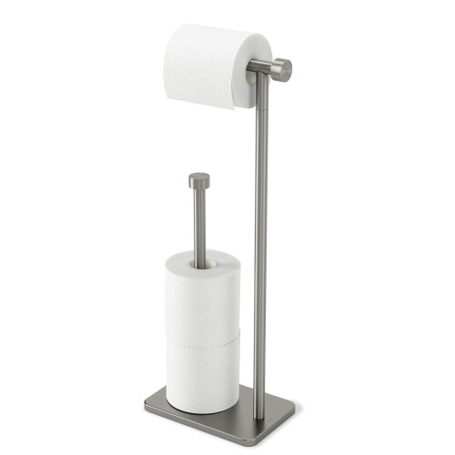 Umbra CAPPA TPH AND RESERVE NICKEL