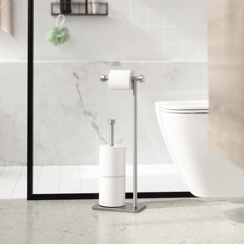 Umbra CAPPA TPH AND RESERVE NICKEL 1