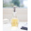 Umbra Umbra Droplet Soap Dispenser, Clear 2