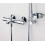 Hansgrohe hansgrohe Casetta'C soap dish, chrome 2