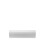 Alessi Alessi Birillo Cotton Pad Dispenser, White 1