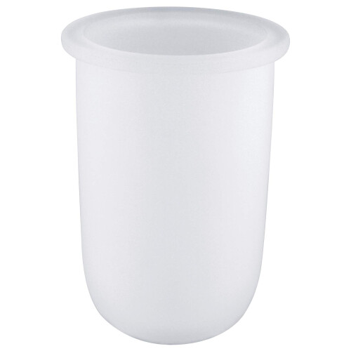 Grohe Grohe Ondus Veris Soap Dish W/O Hold
