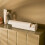 Alessi Alessi Birillo Cotton Pad Dispenser, White 5