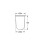 Grohe Grohe Ondus Veris Soap Dish W/O Hold 2