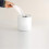 Alessi Alessi PL15 W Birillo Handkerchiefs Holder, White 2