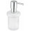 Grohe GROHE Essentials New Soap Dispenser Chrome 40394001 1