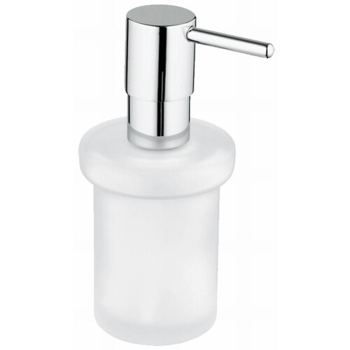Grohe GROHE Essentials New Soap Dispenser Chrome 40394001