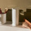 Alessi Alessi Birillo Soap Dispenser, White 2