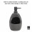 Umbra Umbra Joey Pump/Scrubby, Charcoal 3