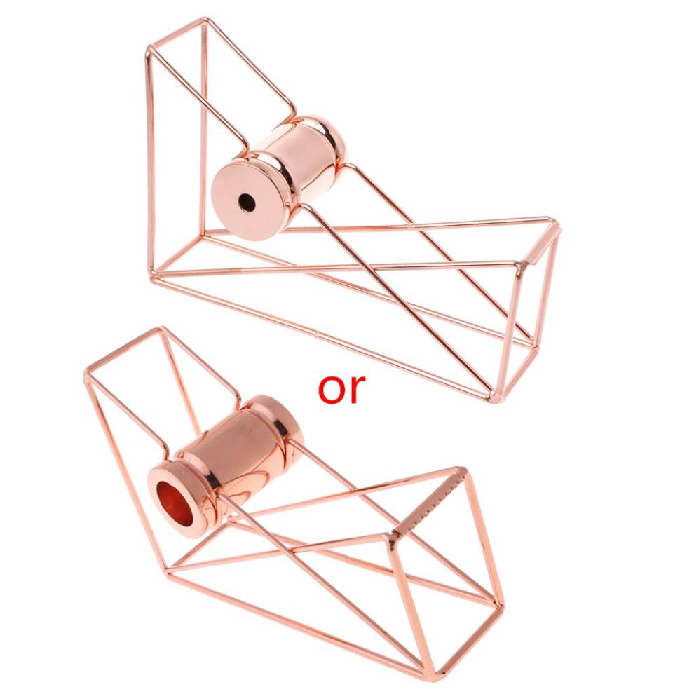 Practical Goldcolored Tape Dispenser, Table Decoration, For Wrapping, Sealing, For Students. 9426802364170