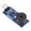Passive Summer, driven by 9012 Transistor Summer Module with 5 pieces for 3.35V. 1