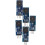 Passive Summer, driven by 9012 Transistor Summer Module with 5 pieces for 3.35V. 3