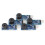 Passive Summer, driven by 9012 Transistor Summer Module with 5 pieces for 3.35V. 2
