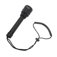 Super Bright Diving Flashlight IPX8 Waterproof 328ft 5000LM Underwater Torch