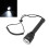 Super Bright Diving Flashlight IPX8 Waterproof 328ft 5000LM Underwater Torch 15