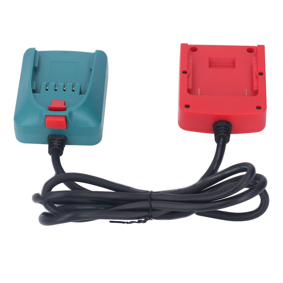 Battery Extension Cord Adapter For Gba Series 18V Lithium, 146Cm Cable 3031368760234