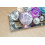 Acrylic Ball with Hole Diameter Approx. 8 cm 3