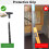Golf Grip Removal Tool with VGroove for Easy Replacement and , Comfortable Ergonomic Grip 3