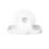 Umbra Umbra Flex Adhesive Soap Dish, White 5
