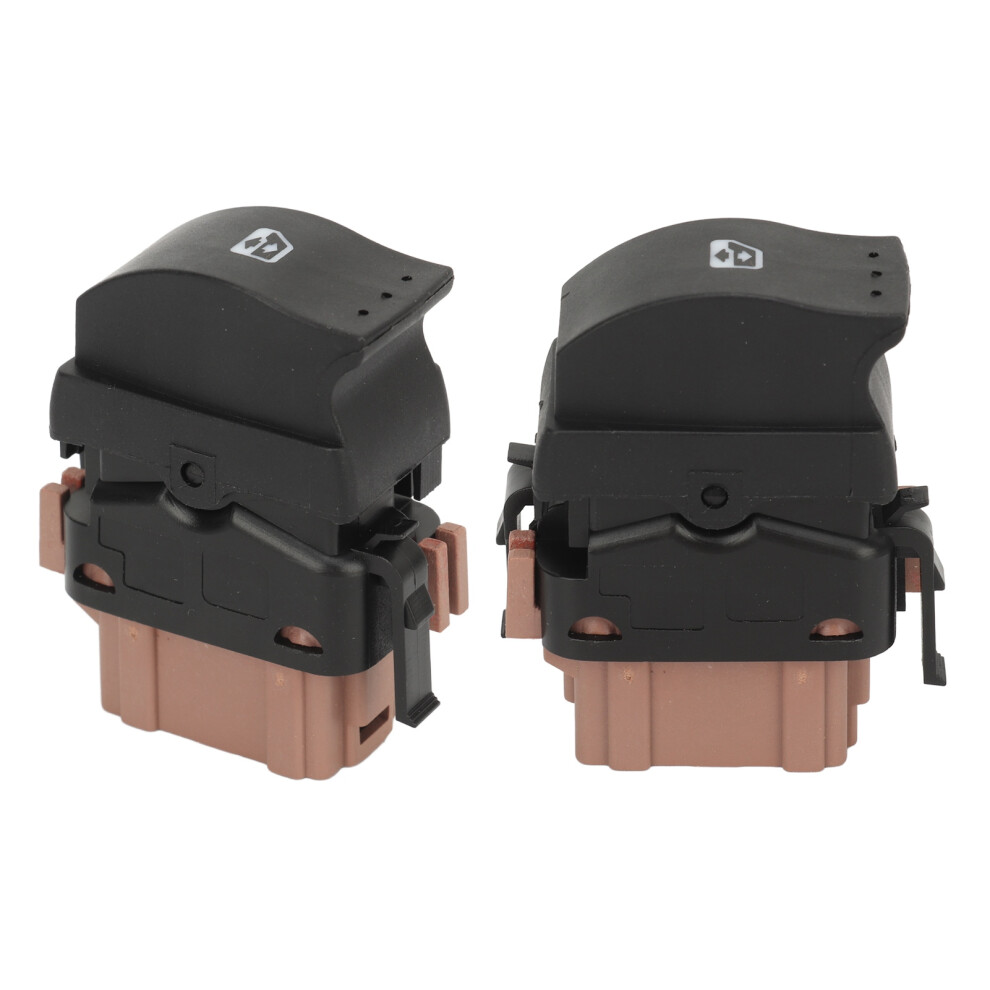 Master Right Front Electric Window Switch Replacement 9381368760241