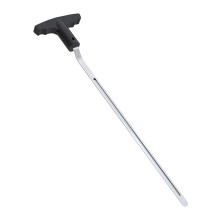 Ergonomic Handle Golf Tool V-Groove Grip Saver Remover 15-Inch Standard Length for Club Removal and Swinging Gripping