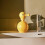 Alessi Alessi Mr.Cold Soap Dispenser, Yellow, (AMGI01 Y) 2