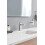 Grohe GROHE 40756001 Essentials Cube Soap Dispenser Silver 2