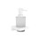 Hansgrohe hansgrohe AddStoris Liquid soap dispenser, matt white, 41745700 1