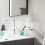 Hansgrohe hansgrohe AddStoris Liquid soap dispenser, matt white, 41745700 4