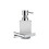 Hansgrohe hansgrohe AddStoris Liquid soap dispenser, chrome, 41745000 1