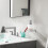 Hansgrohe hansgrohe AddStoris Liquid soap dispenser, chrome, 41745000 2