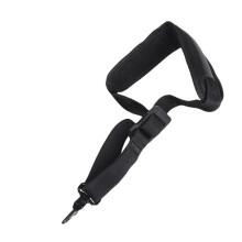 Adjustable Saxophone Neck Strap, Comfortable for Alto, Tenor Sax, Clarinet, Durable for Practice