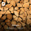 60L Wood Bark Chippings Soft Mulch Garden 7