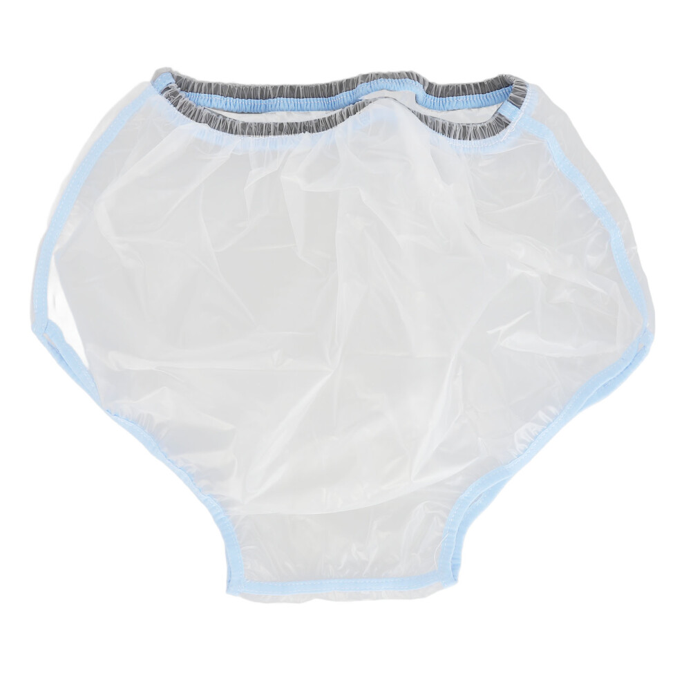 Comfortable Bath Protection Underwear for Child Incontinence Elastic Fit