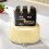 Portable manual sharpening stone for scissors, shears, kitchen knives 5